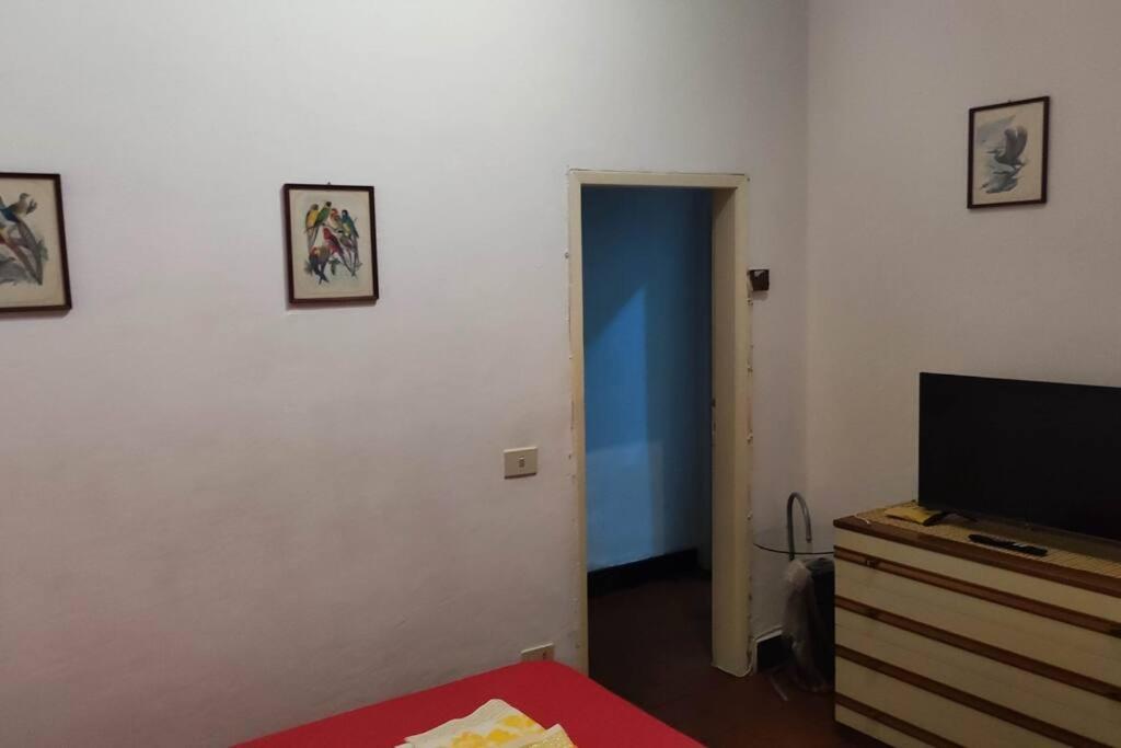 Casa Nel Cuore Di Firenze. エクステリア 写真